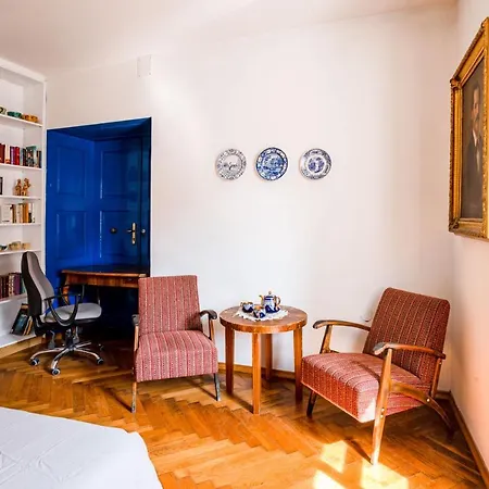 Art House Radovljica Apartment Exterior photo