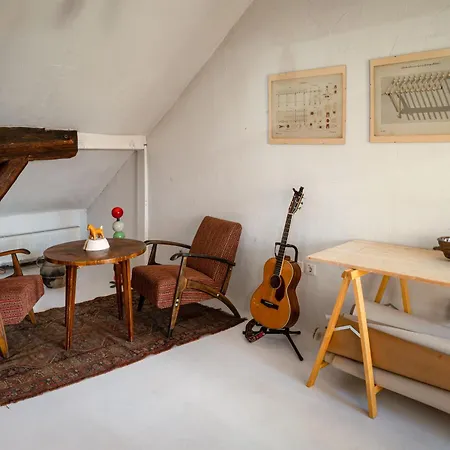 Art House Radovljica Apartment Exterior photo