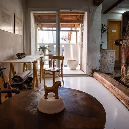 Art House Radovljica Apartment Exterior photo
