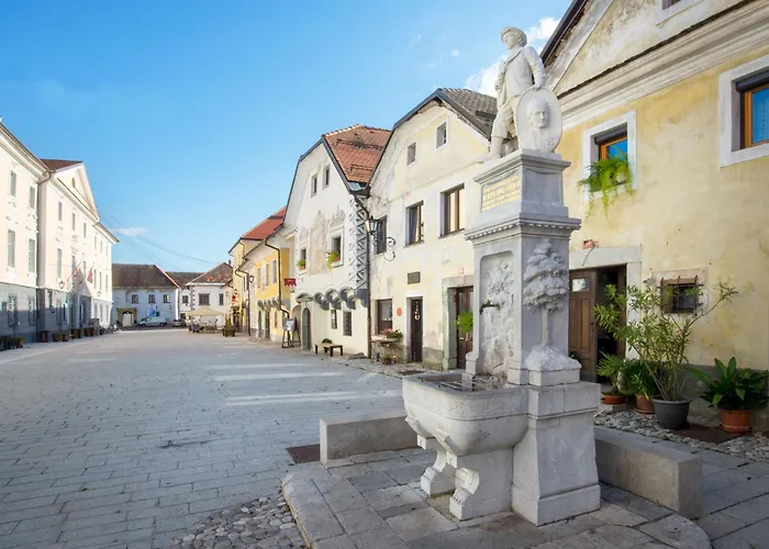 Art House Radovljica