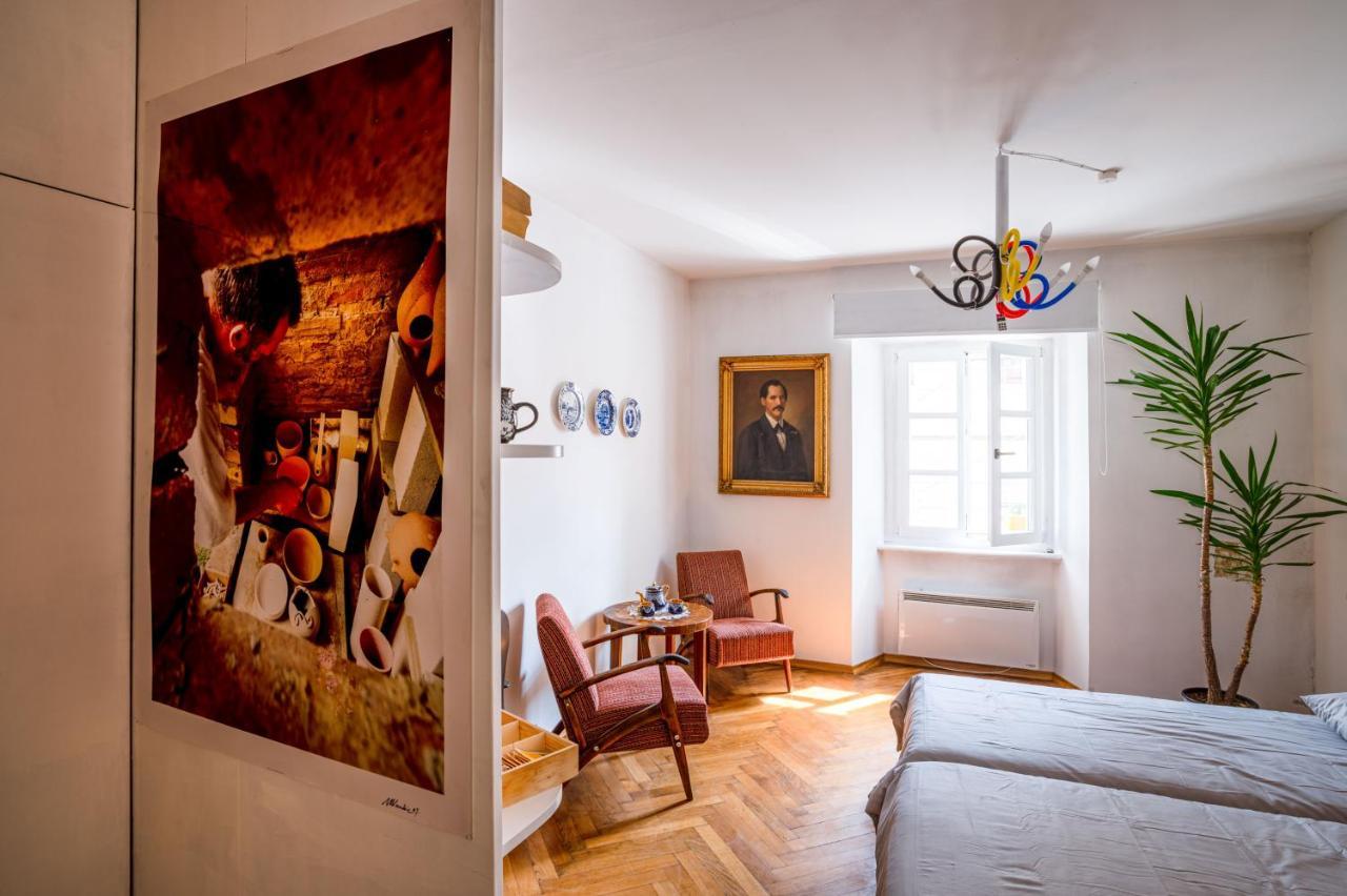 Art House * Radovljica