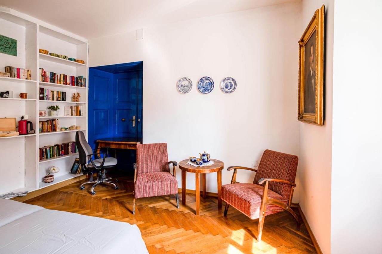 Homestay Art House Radovljica