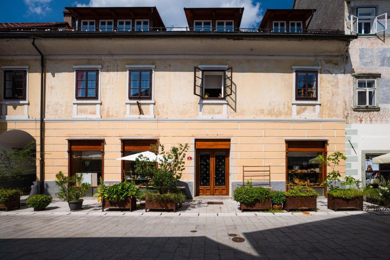 Art House * Radovljica