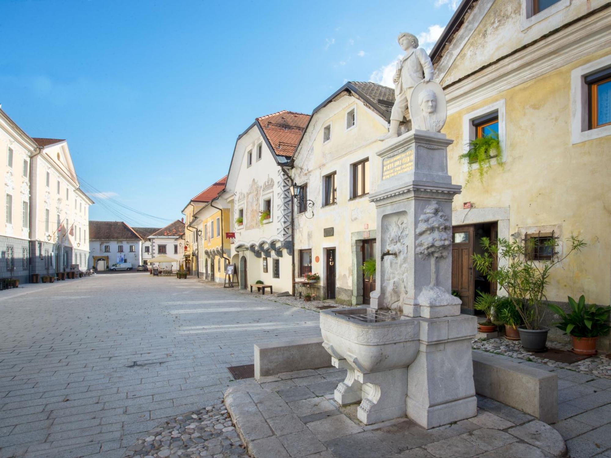 Art House * Radovljica