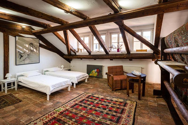 Art House Homestay