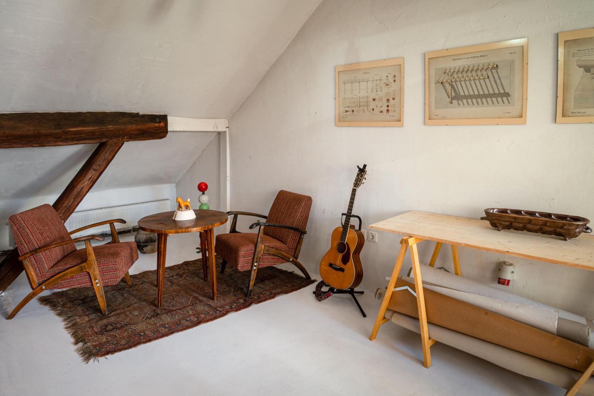 Art House Homestay
