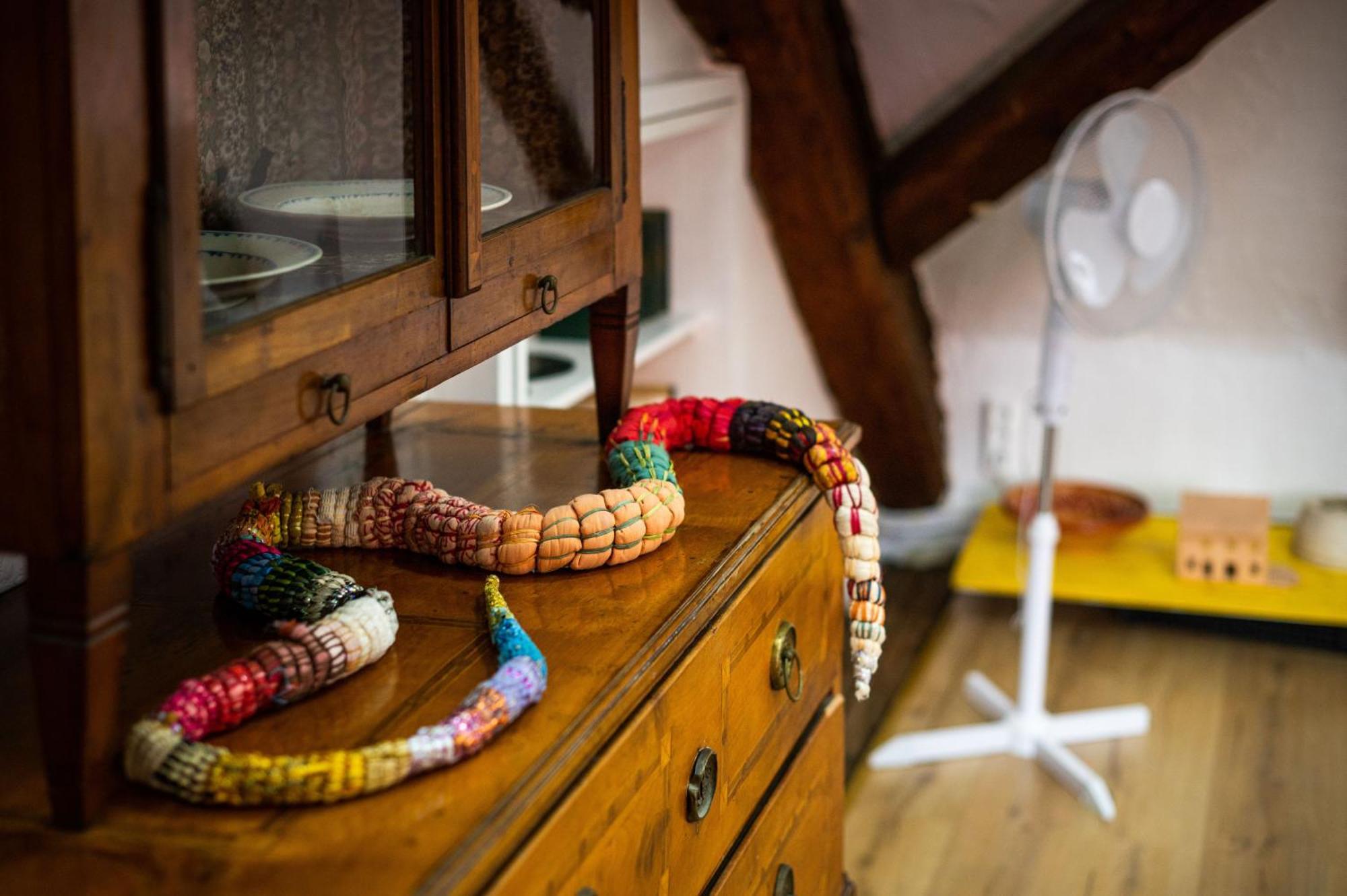 Art House Homestay